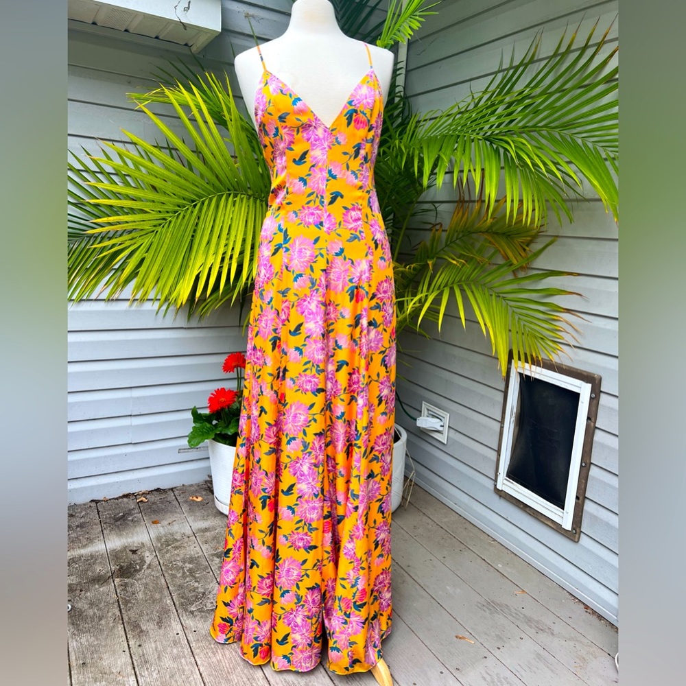 Lovers + Friends Formal Dress